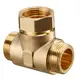 OVENTROP-T-Stueck-fuer-Kessel-und-Speicherverrohrung-G-1-x-G-1-UeM-x-G-1-1359081 gallery number 1
